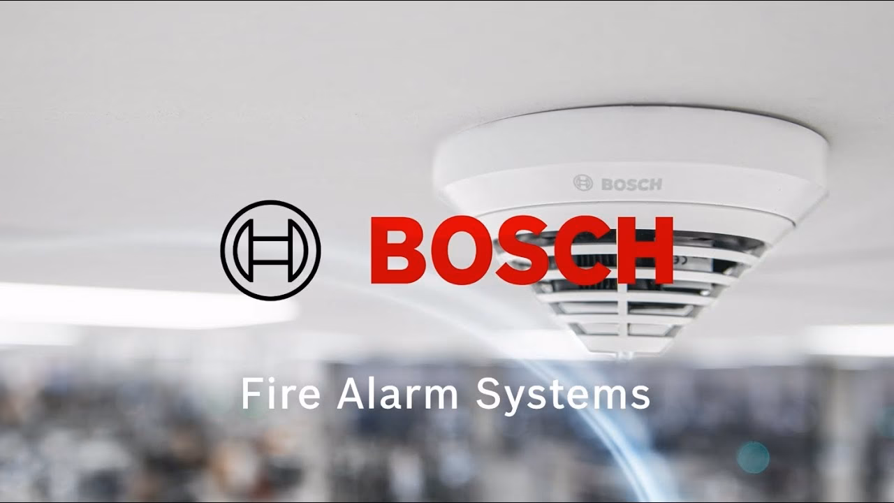 How do I contact Bosch training?