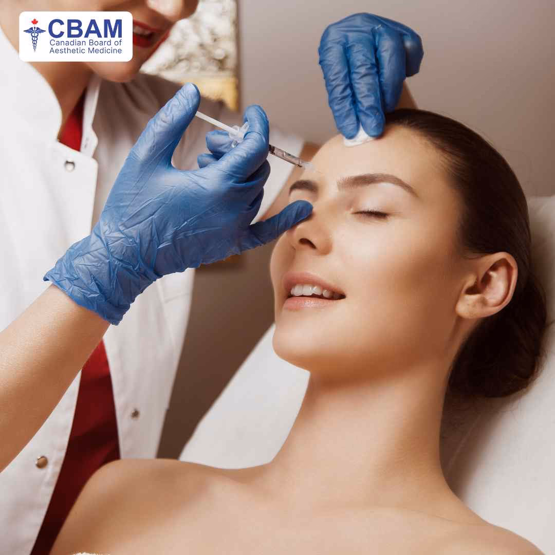 What are the best Botox training courses for medical professionals?