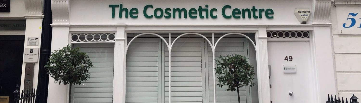 Where can I get a botox & dermal filler in London?