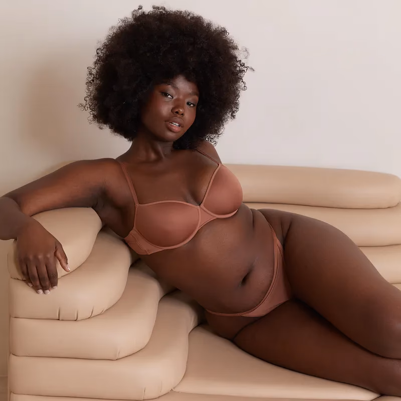 Does M&S offer a bra fit service?