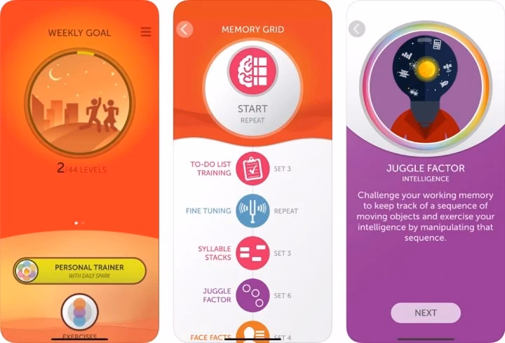 How can a personal brain fitness program help you?