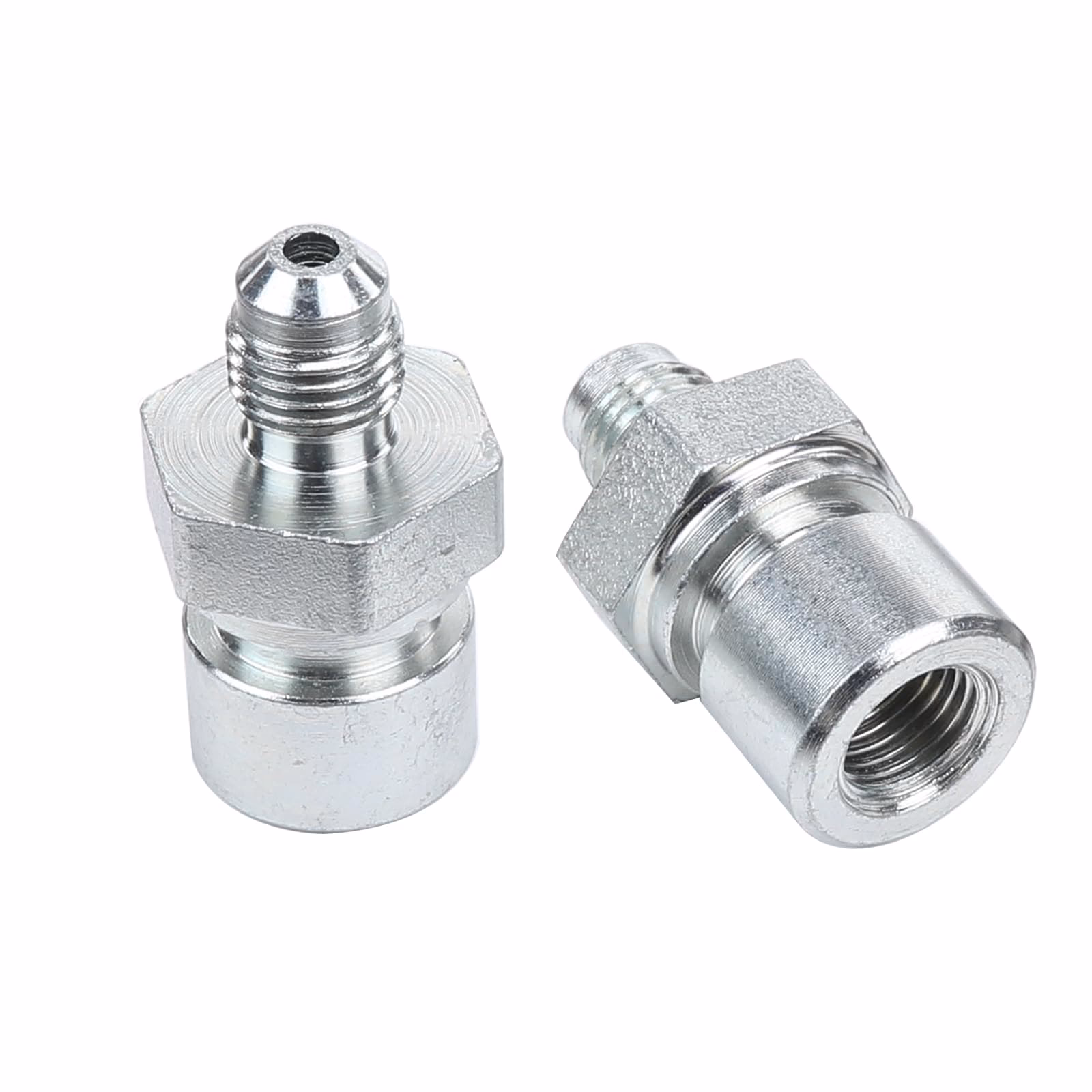 What are Wilwood brake line fittings?