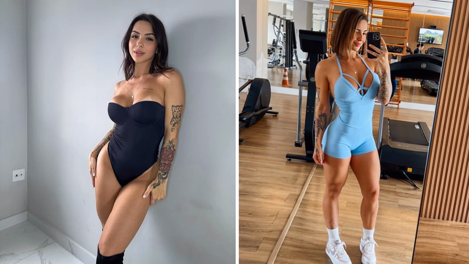 Why should you work with female Brazilian fitness influencers?