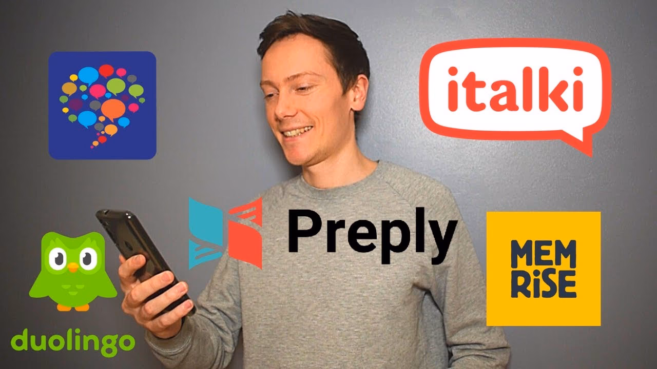 What is the best app to learn British English?