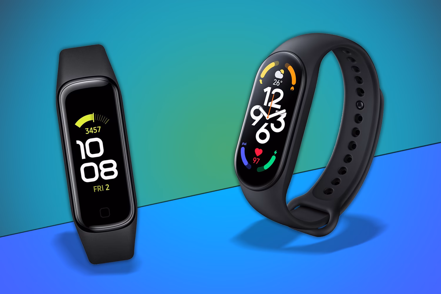 Should you buy a budget fitness tracker?