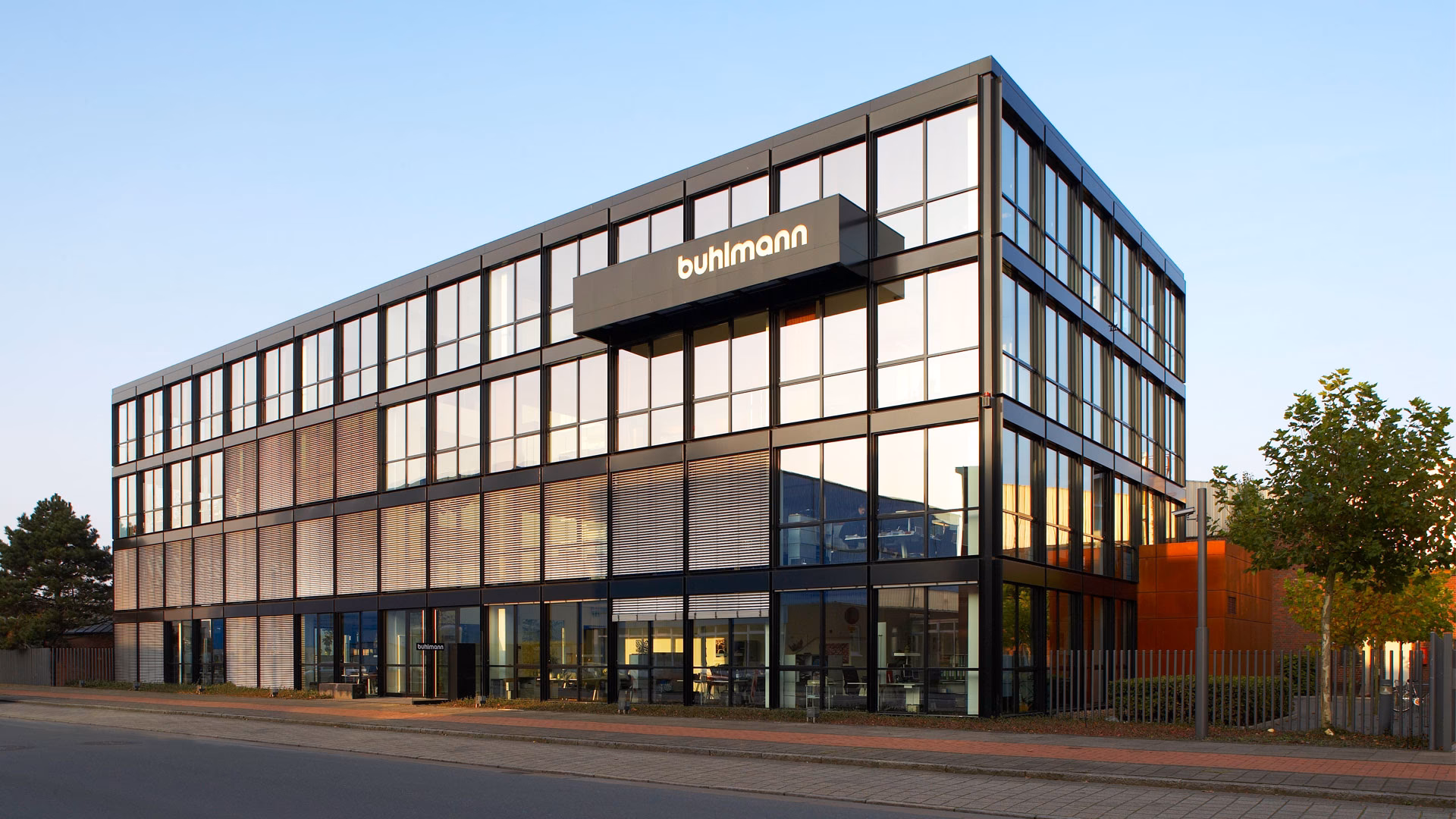 Who are Buhlmann products?