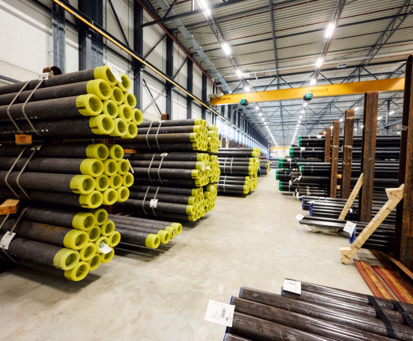 Who are Buhlmann products?