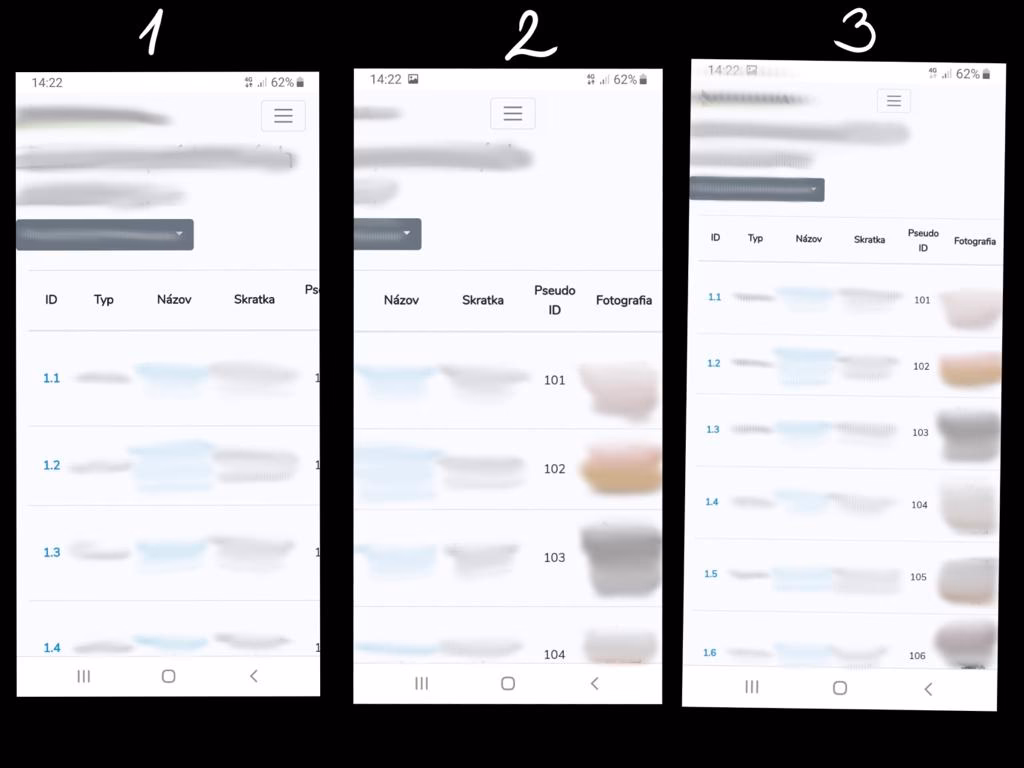 How do I create a responsive table using bootstrap?