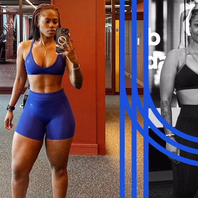 Should I create a personal fitness plan?