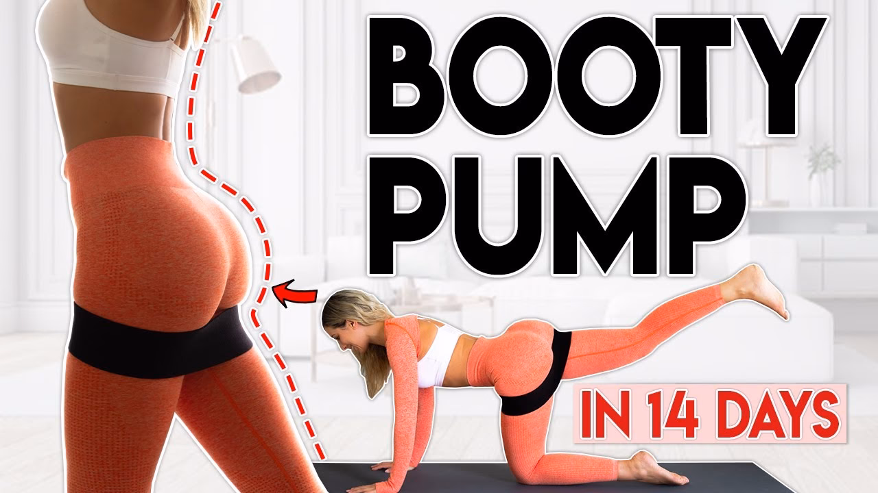 Is a butt workout better than no workout?