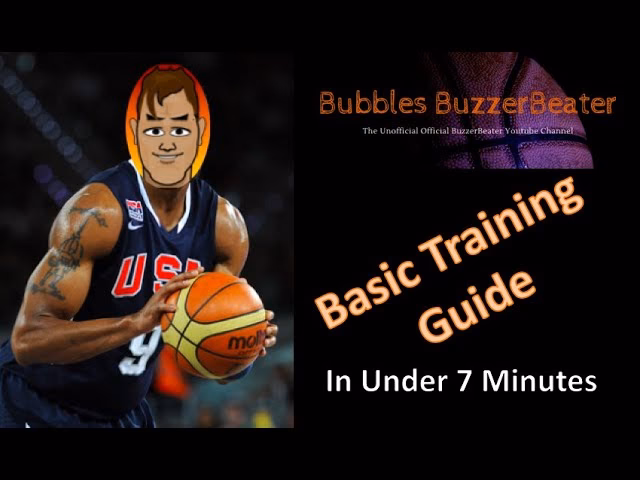 What is buzzerbeater?