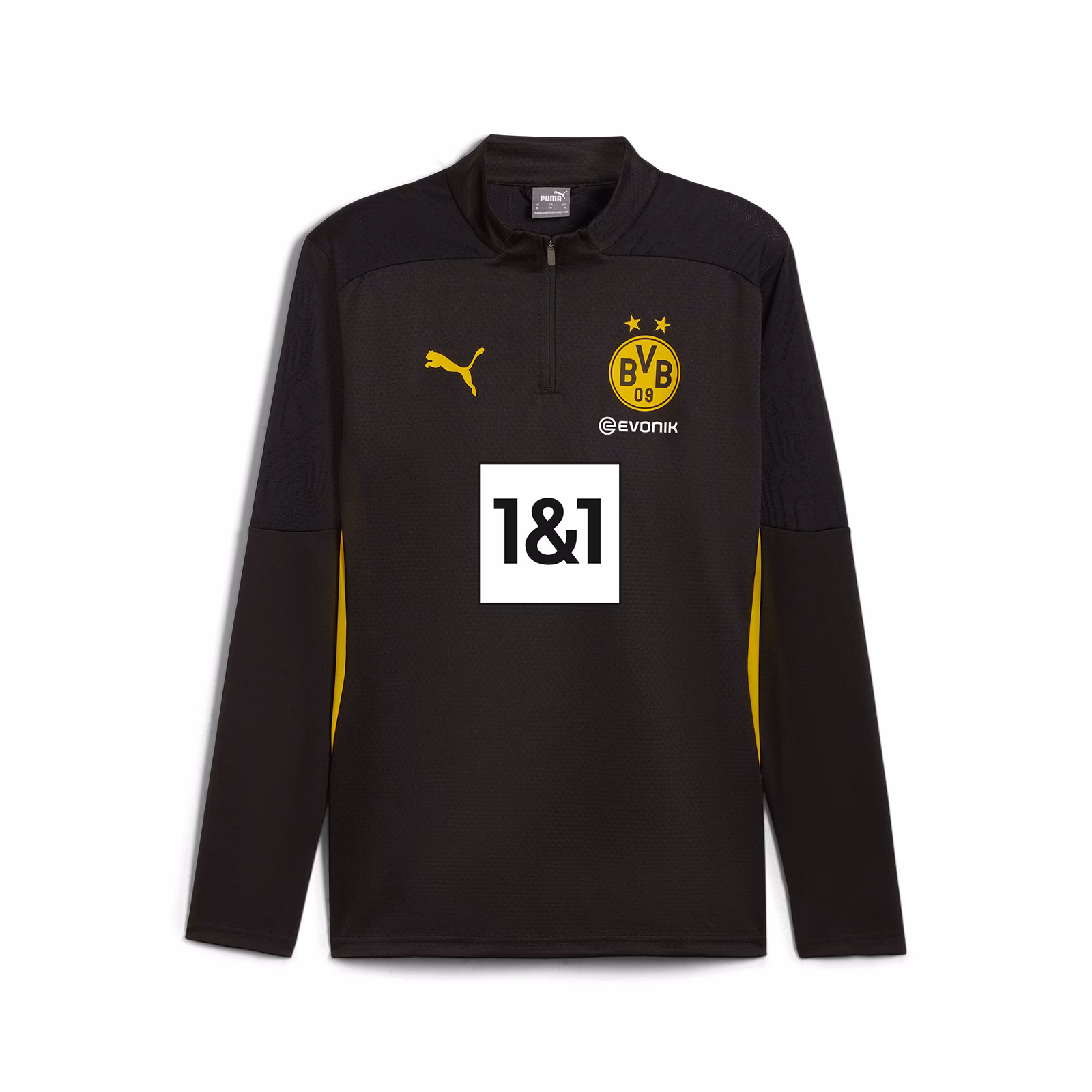What can you wear to a BVB match?
