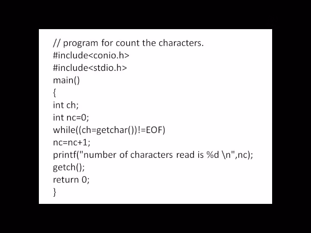 How many characters can you put in a text box?
