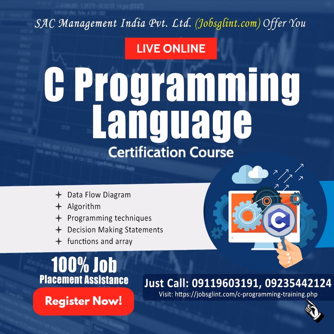 Why should I learn C programming?