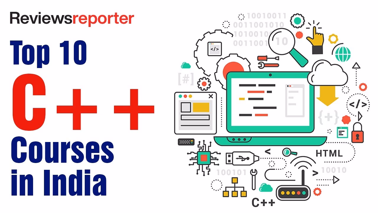 How to learn C & C++ programming in India?