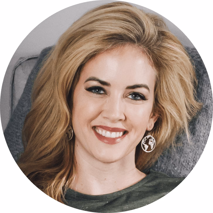 Should I work with Caitlin?