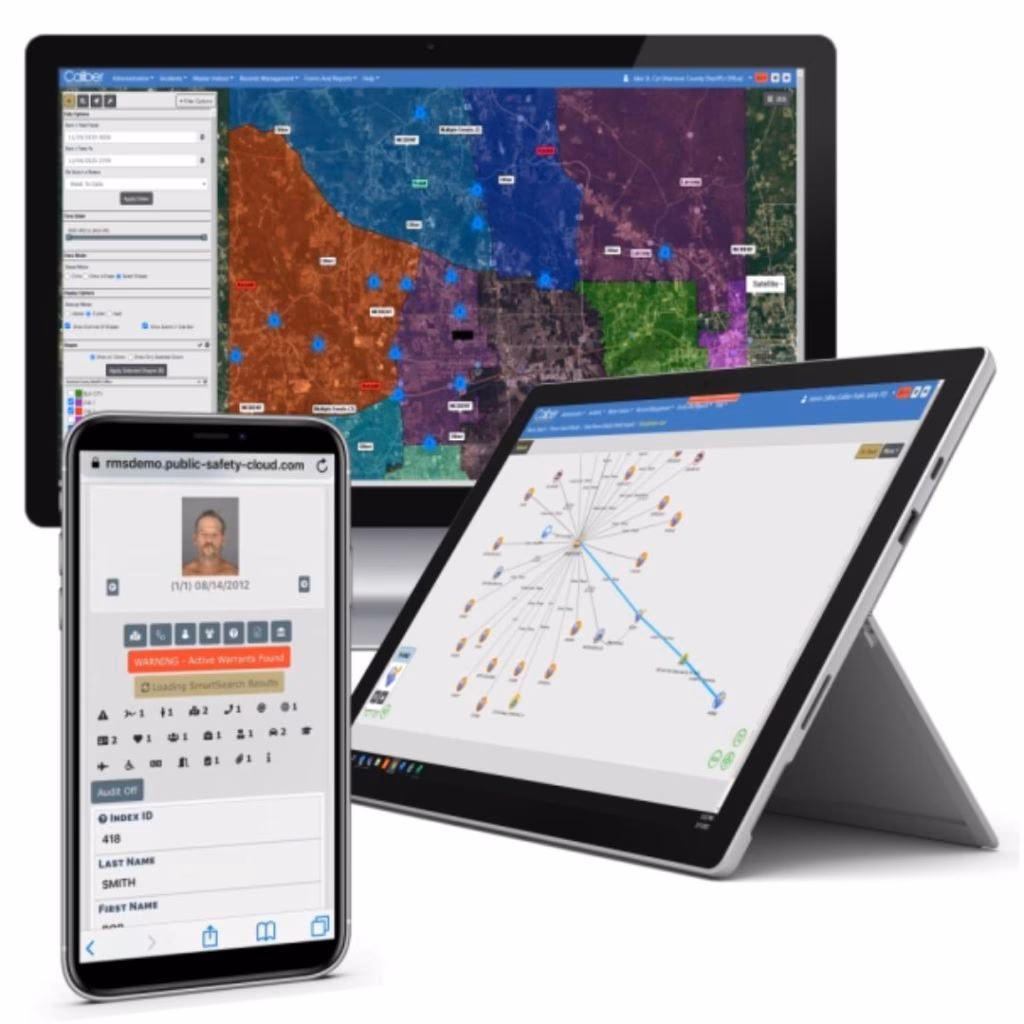 Do I need JavaScript to run calibrerms?