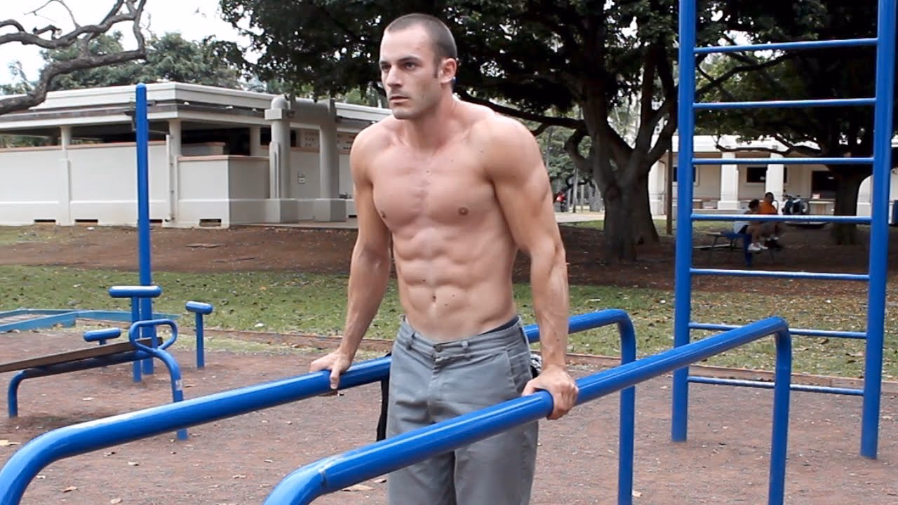 What are the best calisthenics exercises?