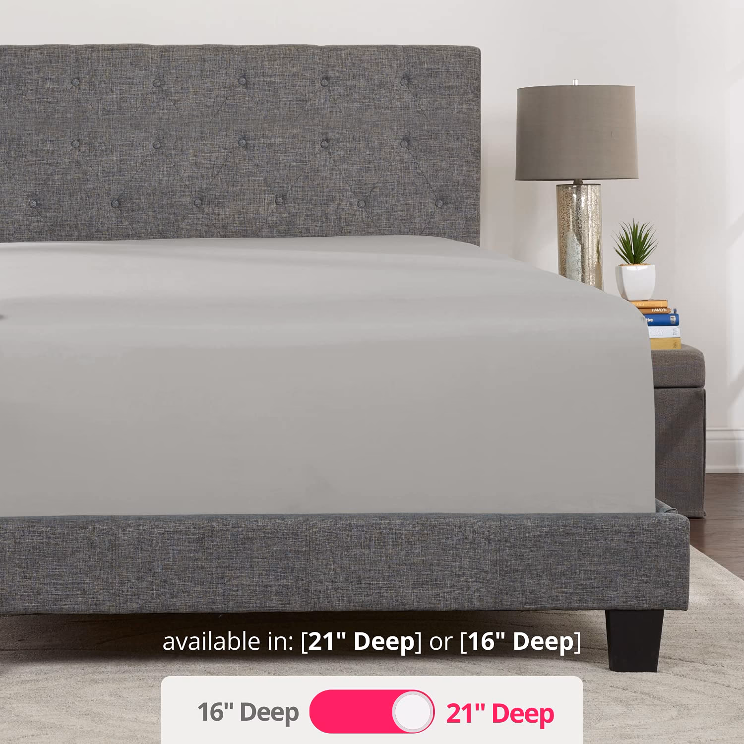 Where can I buy California king sized sheets?