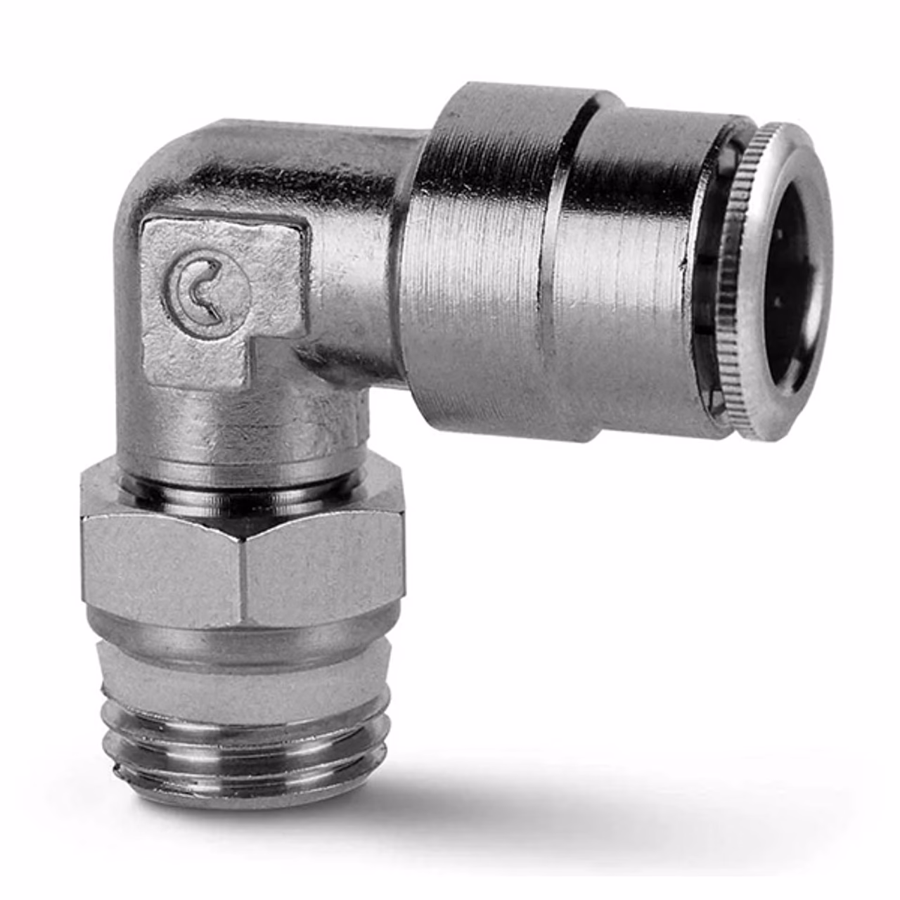 What types of cylinders does Camozzi offer?