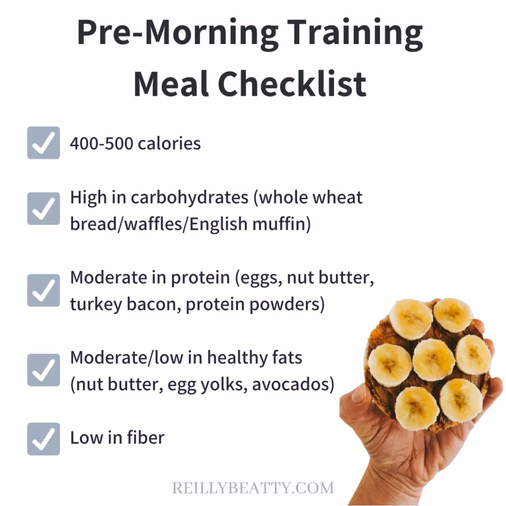 What should soccer players eat?