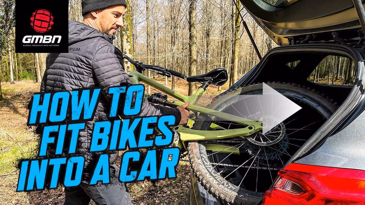 Are folding bikes easy to transport in an Uber?