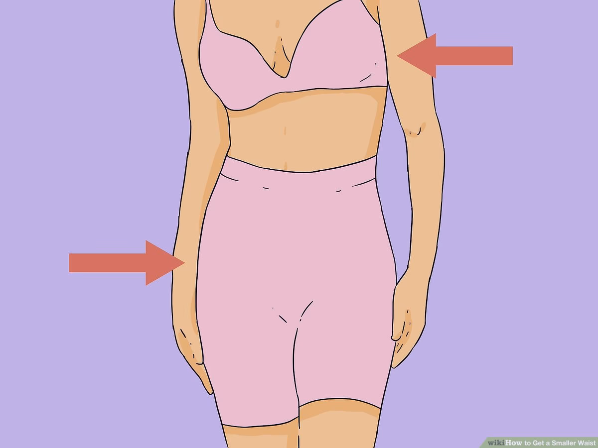 Are skims shapewear true to size?