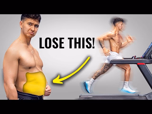 Does cardio make you lose weight?