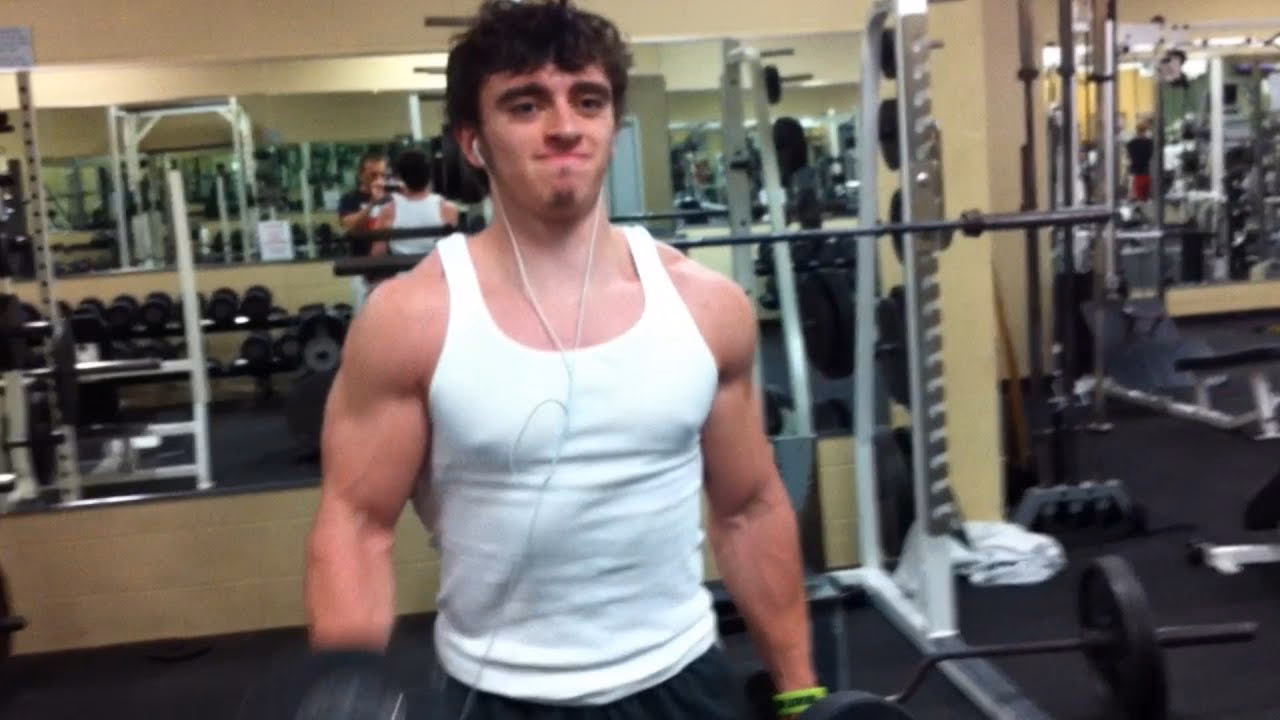 Where can I get a copy of the Candito training program?