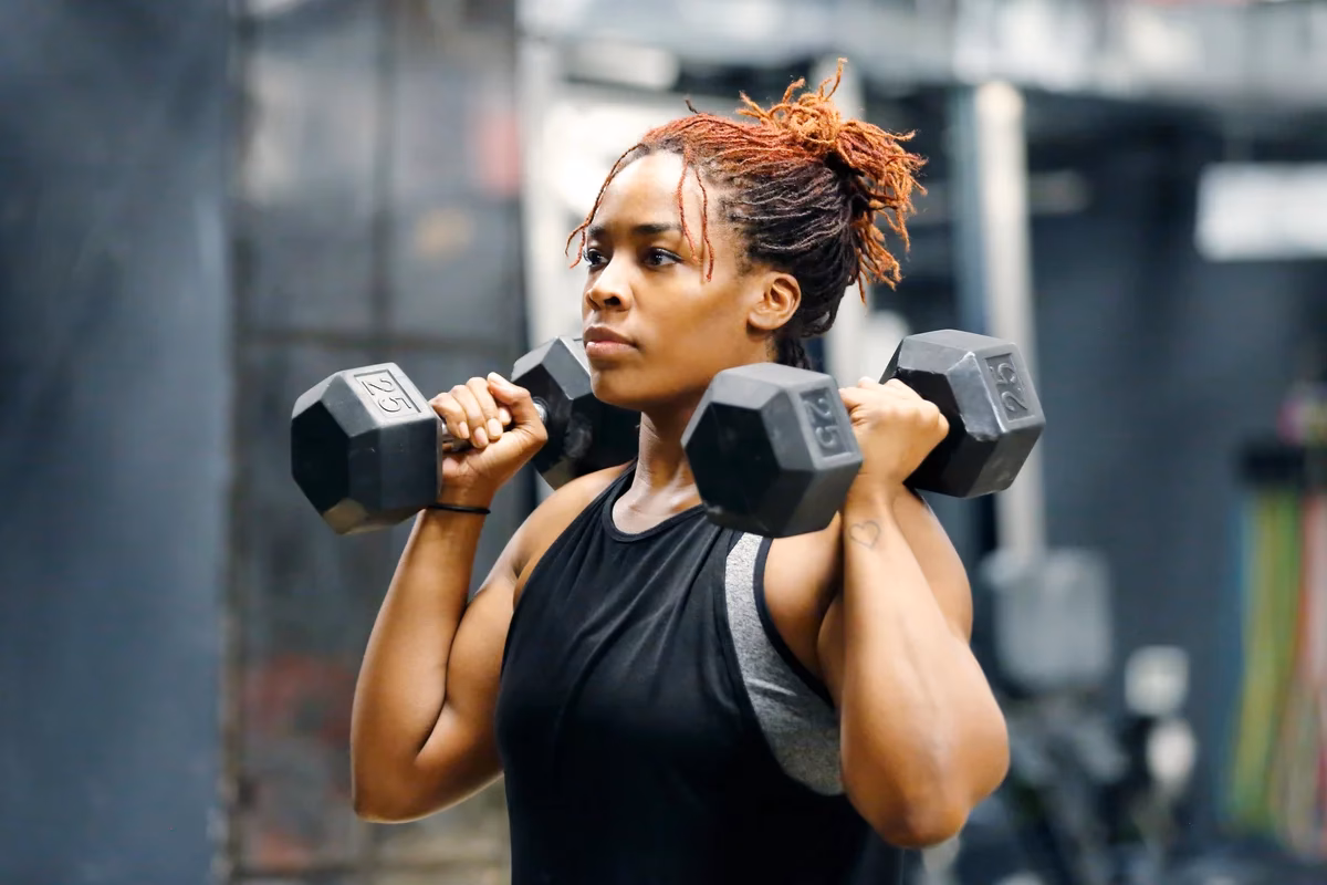 Are cardio & weight training the same thing?