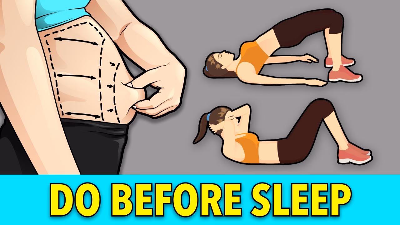 Can You exercise in the evening without affecting your sleep?