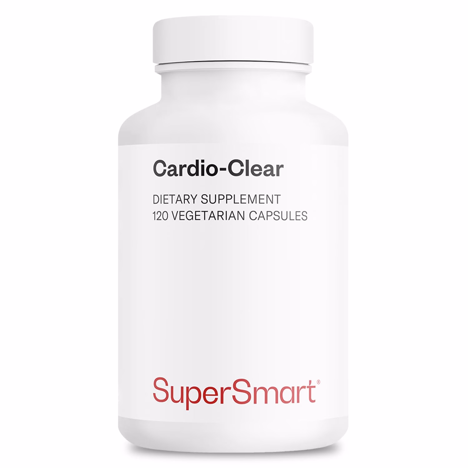 What is cardio clear?