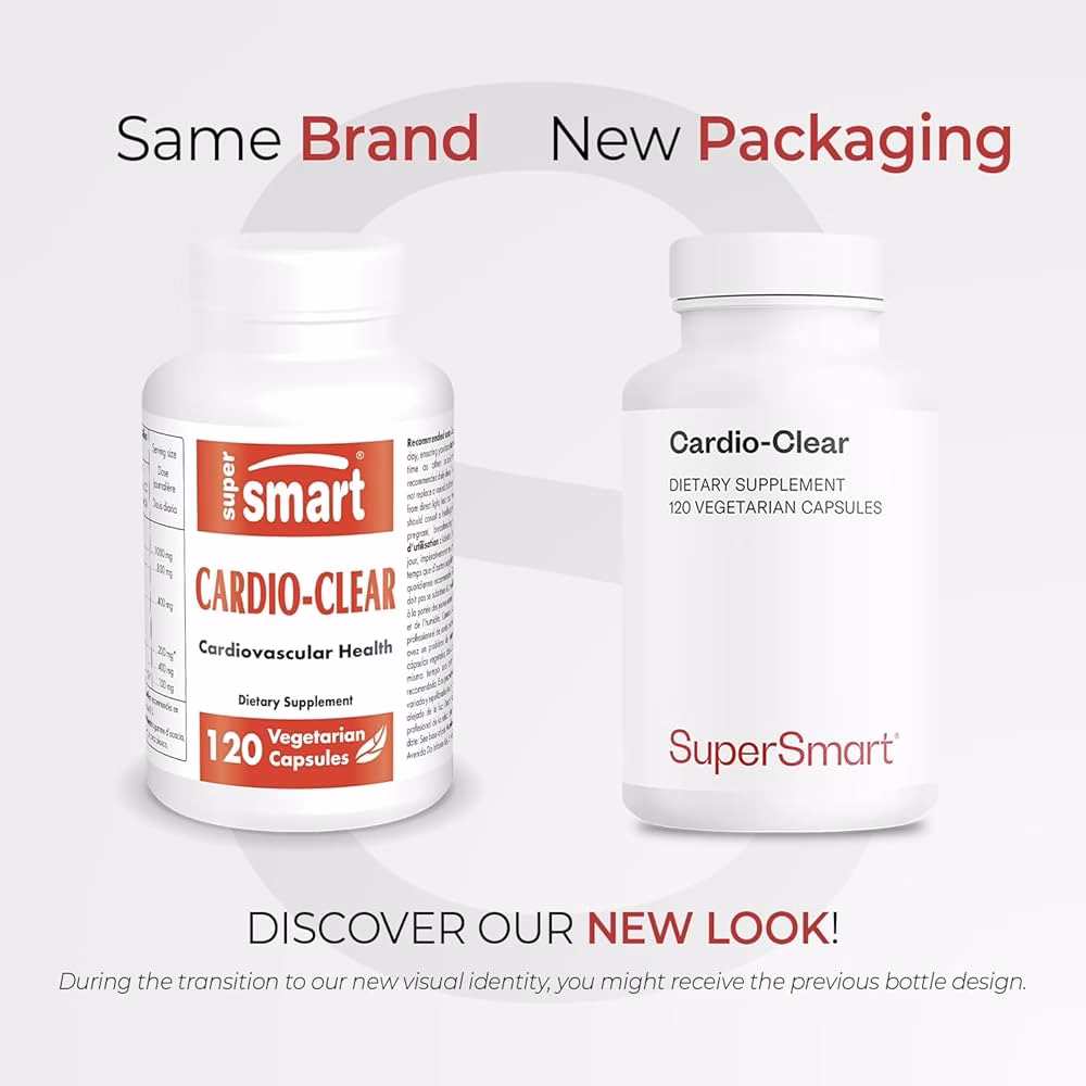 What is cardio clear 7?