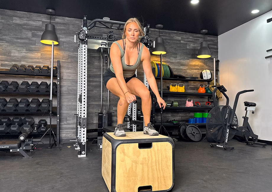 What are explosive HIIT workouts?