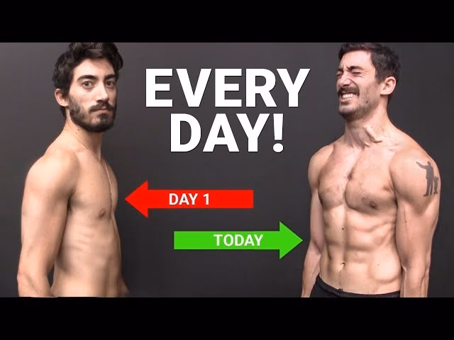 Can You do cardio if you're Skinny?