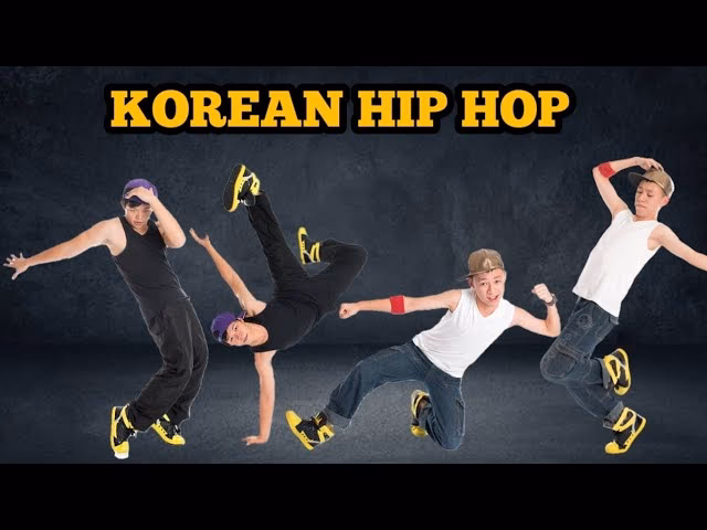 Should K-pop choreography be offered as an exercise option?