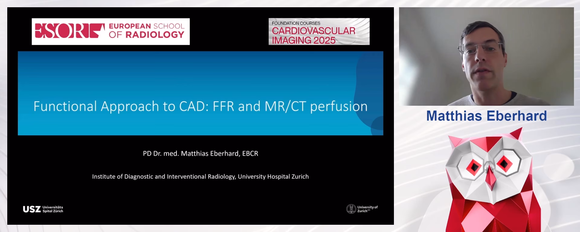 What is a cardiovascular magnetic resonance certification course?