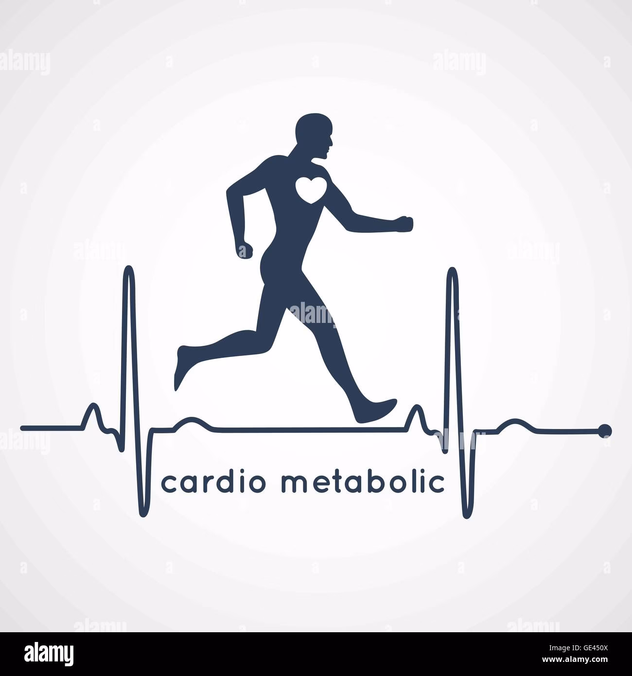 How many cardio logo vectors are there?