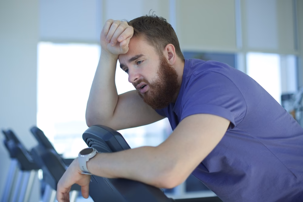Does cardio affect testosterone levels?