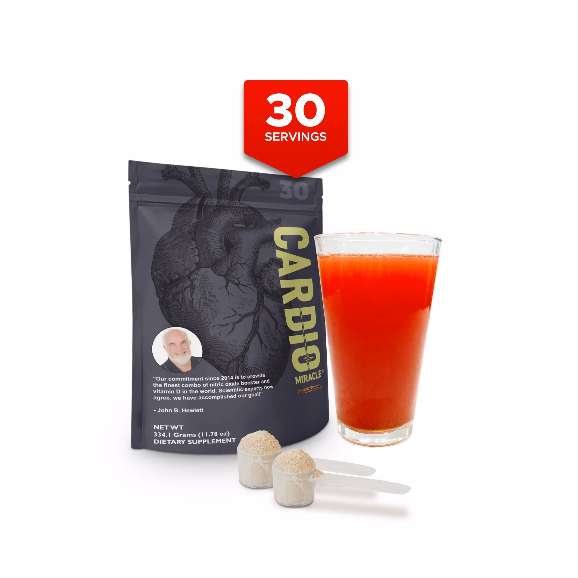 What are the pros and cons of cardio Miracle?