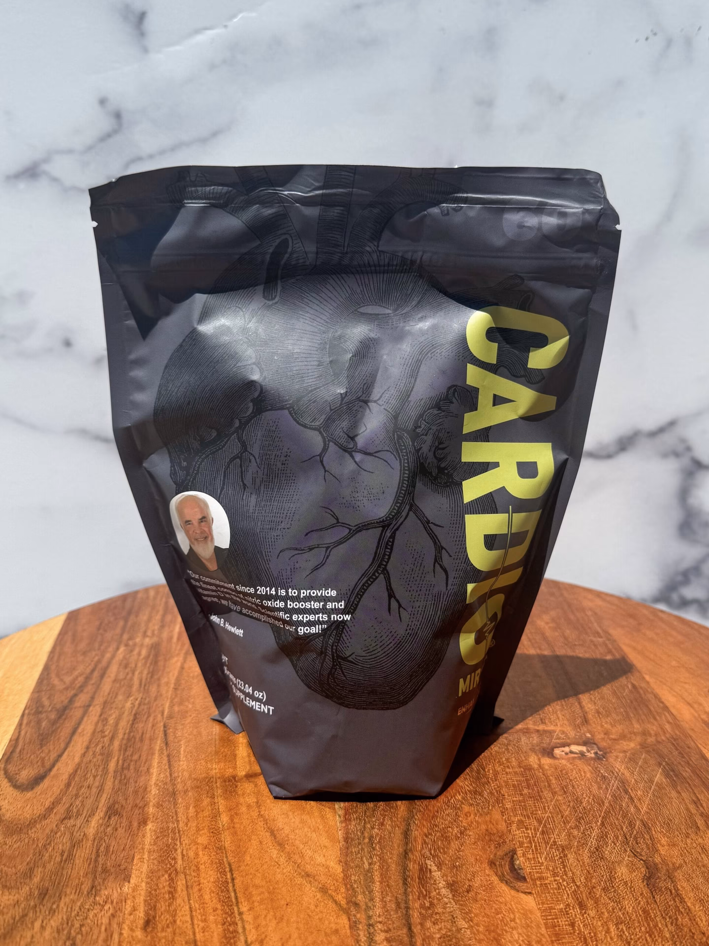 Is cardio miracle good for You?