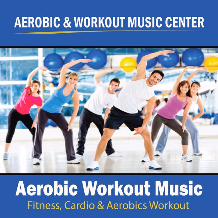 What is power music workout music?