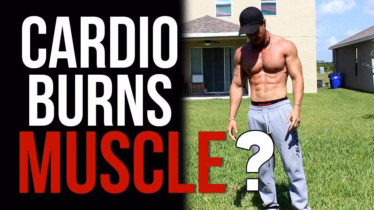 Should a weightlifter do cardio while bulking?