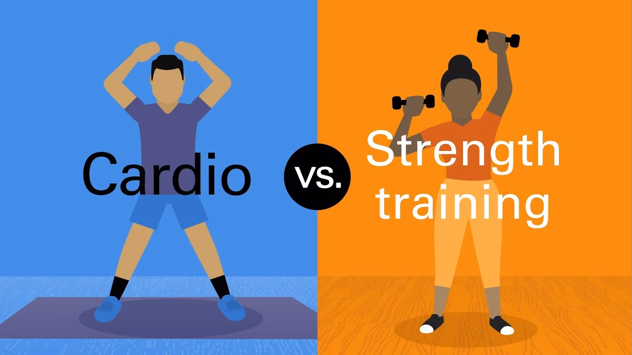 Is cardio good for weight loss?