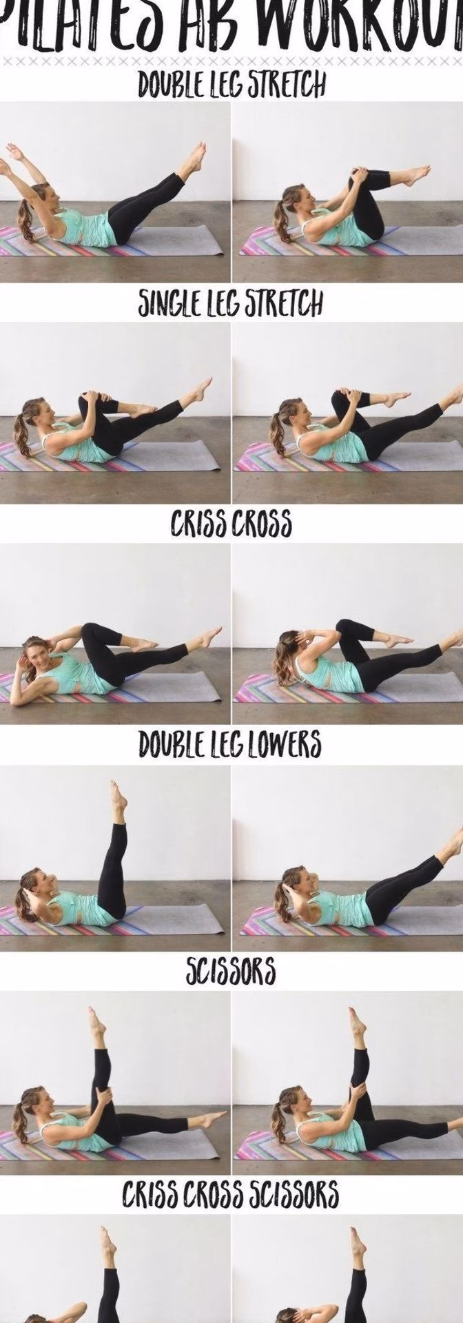 Is Pilates a cardio exercise?