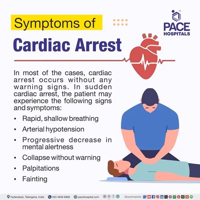 What is the relationship between respiratory arrest and cardiac arrest?