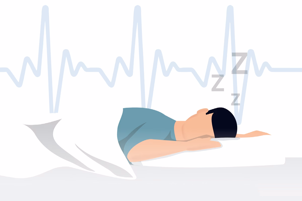 Does cardio help sleep apnea?