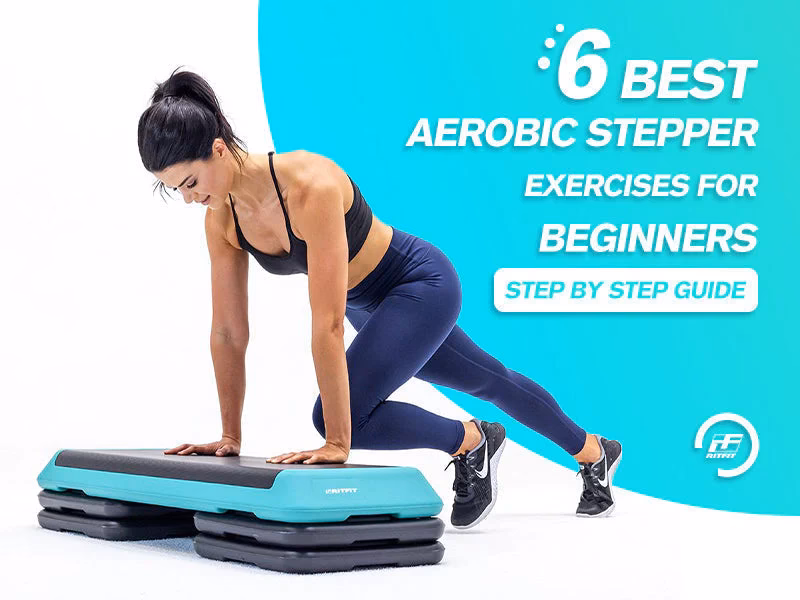 What is a cardio step class?
