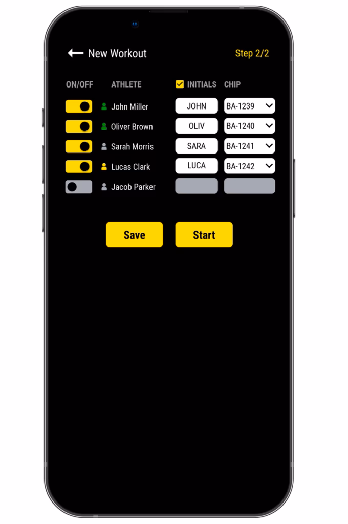 How do I Activate my freelap legacy account?