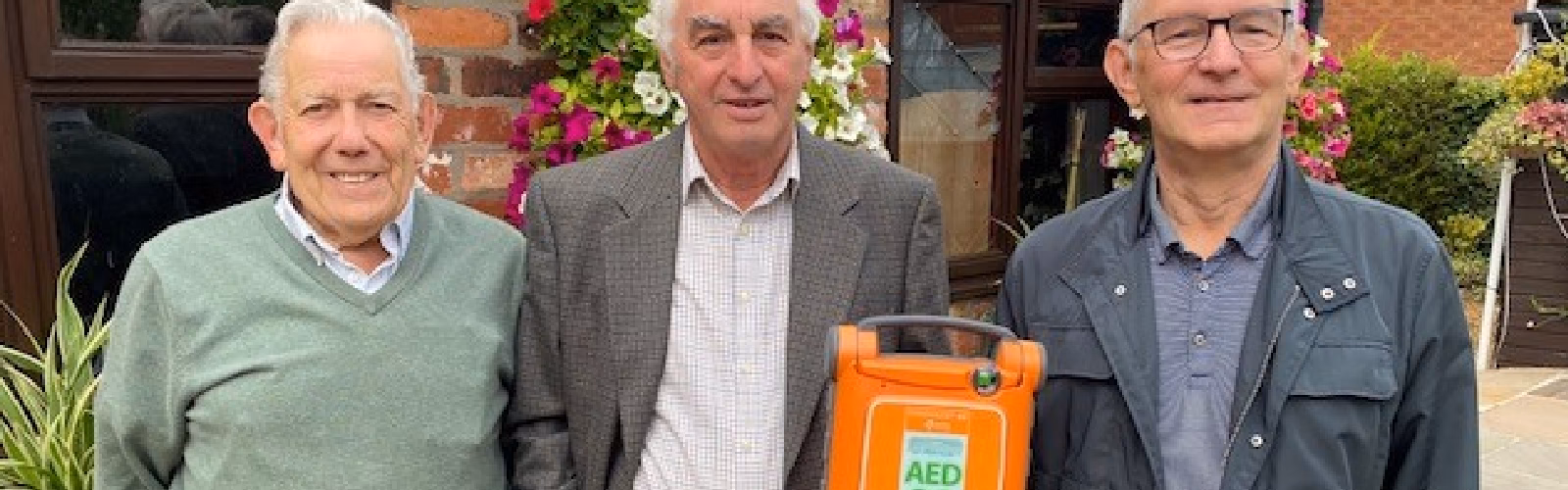 What is the north west Heart Centre?